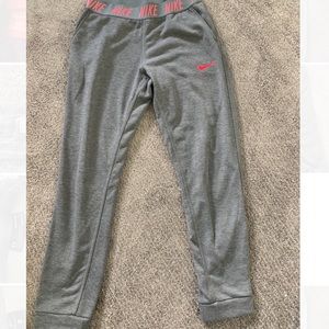 Girls Nike Sweats